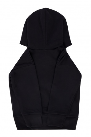 Hooded sweatshirt, zdjęcie 2 Hooded sweatshirt od Diesel